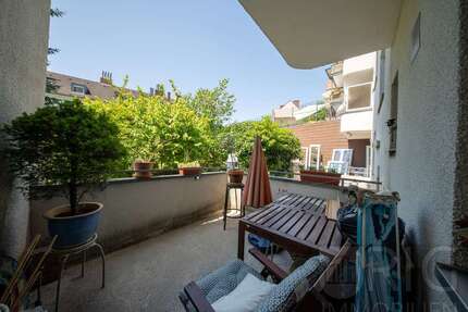 Wohnung zum Kaufen in Köln 272.500,00 € 54.5 m²