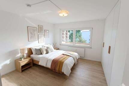 Wohnung zum Mieten in Dortmund 540,00 € 57 m²