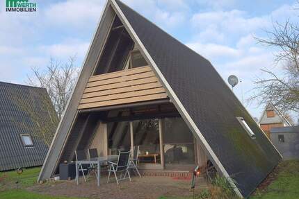 Ihr Ferienaus an der Küste - 175.000,00&nbsp;EUR Kaufpreis, ca.&nbsp; 47,00&nbsp;m&sup2;&nbsp;Wohnfl&auml;che in Friedrichskoog (PLZ: 25718)