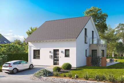Haus zum Kaufen in Zossen 380.739,00 € 133.7 m²