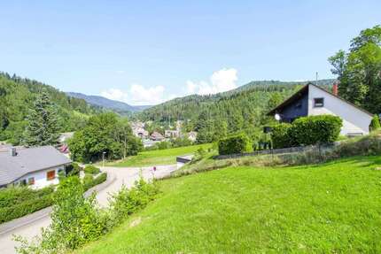Grundstück zu verkaufen in Alpirsbach 59.000,00 € 1099.05 m²