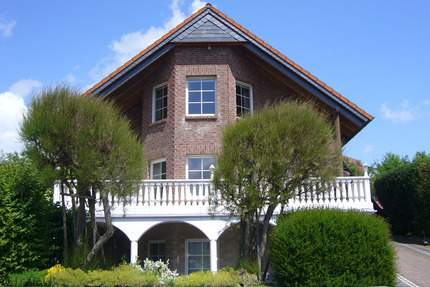 Reserviert, repräsentatives, großzügiges Einfamilienhaus in Schauenburg