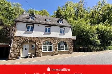 Haus zum Kaufen in Brodenbach 149.000,00 € 140 m²