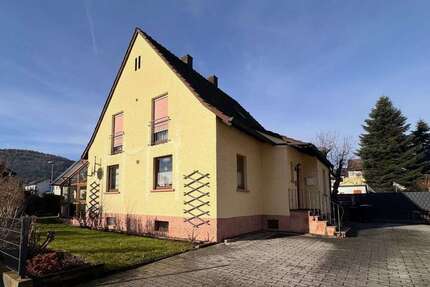 Haus zum Kaufen in Miltenberg 380.000,00 € 155 m²