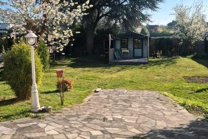 2,5 Zimmer Wohnung in Oberhausen