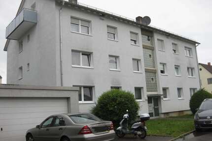 Wohnung zum Mieten in Offenau 435,07 € 58.01 m²