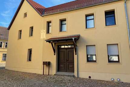 Wohnung zum Mieten in Jessen OT Schweinitz 535,00 € 64 m²