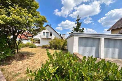 Haus zum Kaufen in Offenburg 498.000,00 € 137 m²