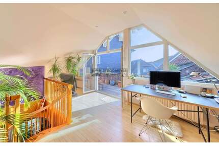 Wohnung zum Mieten in Herdecke 1.500,00 € 133 m²