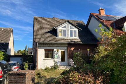 Einfamilienhaus in Datteln (Erbpacht)