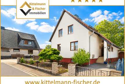 Haus zum Kaufen in Rühen 249.000,00 € 142 m²