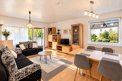 Wohnung zum Kaufen in Hirschberg an der Bergstraße 249.000,00 € 78 m²