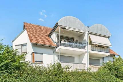 Wohnung zum Kaufen in Bobingen 348.000,00 € 72 m²