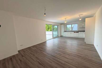 Wohnung zum Mieten in Laupheim 1.600,00 € 108.12 m²