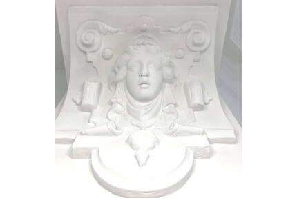 Erstbezug nach Sanierung: Charmante Stadtwhg. mit großem Balkon in energetisch saniertem Stilaltbau - Düsseldorf Pempelfort