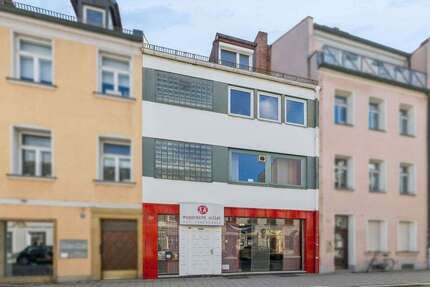 Haus zum Kaufen in Erlangen 850.000,00 € 112.62 m²