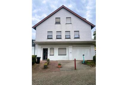 Dachgeschosswohnung mit schöner Aussicht - Sulzbach (Saar)