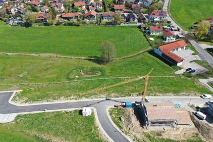 Grundstück zu verkaufen in Babensham 199.500,00 € 452 m²