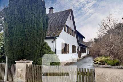 Haus zum Kaufen in Rehau 99.000,00 € 130 m²