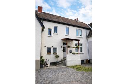 Charmante Eigentumswohnung im Reihenhaus-Stil - Gladbeck Brauck