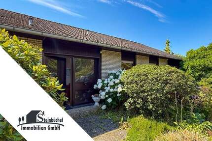 Haus zum Kaufen in Münster 625.000,00 € 135.31 m²