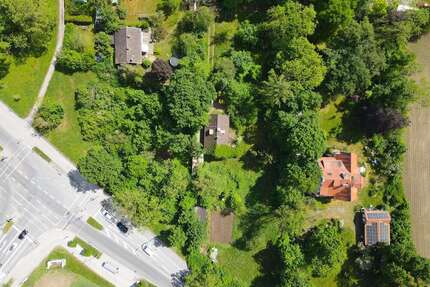 Grundstück zu verkaufen in München 2.400.000,00 € 2117 m²