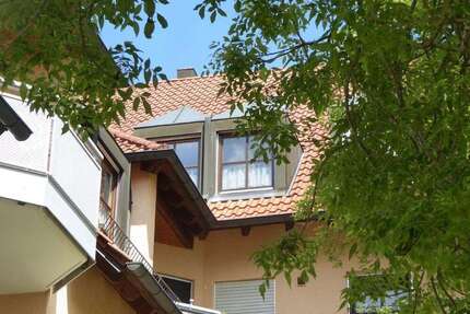Wohnung zum Kaufen in Meitingen 138.500,00 € 32.42 m²