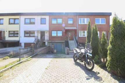 Haus zum Kaufen in Redefin 150.000,00 € 106.03 m²