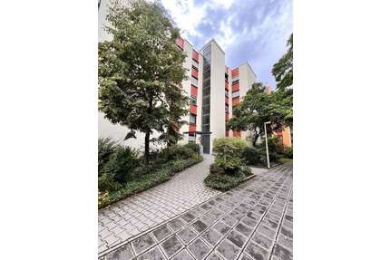 Wohnung zum Mieten in Nürnberg 1.300,00 € 94 m²
