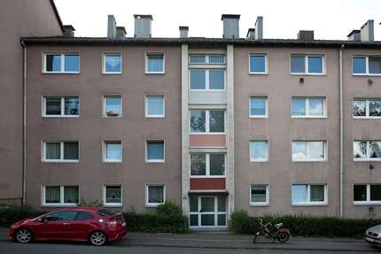 Wohnung zum Mieten in Wuppertal 348,00 € 47.47 m²