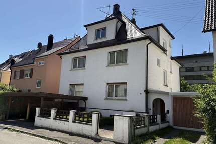 Haus zum Kaufen in Albstadt 279.000,00 € 190 m²