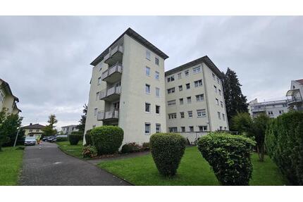Exklusives und möbliertes 1,5-Zimmer-Apartment mit See- und Alpenblick - Tettnang