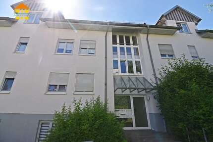 Wohnung zum Mieten in Wilkau-Haßlau 450,00 € 62 m²