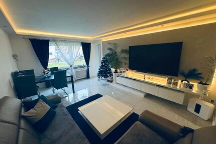 Exclusive 3 Zimmer ET in Kiel Suchsdorf *Kanal*Tiergehege*Kitas - Quarnbek