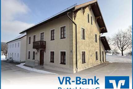 Haus zum Kaufen in Stubenberg 120.000,00 € 158 m²