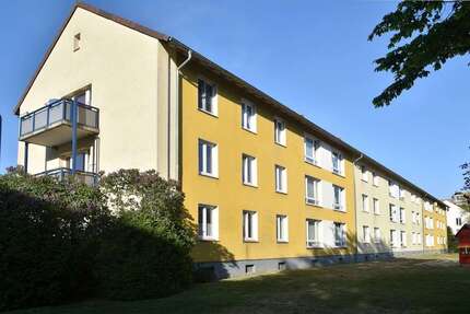 Wohnung zum Mieten in Wolfsburg 494,20 € 72 m²