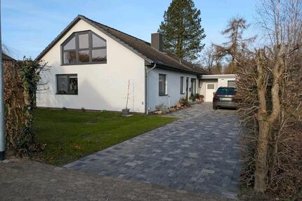 Vermietung Einfamilienhaus mit Garage in 29643 Neuenkirchen