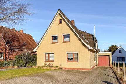 Haus zum Kaufen in Schiffdorf 299.000,00 € 167 m²