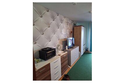 Vermietete 1-Zimmer-Wohnung mit Balkon und Aufzug in Germersheim