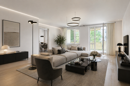 Wohnung zum Kaufen in München 720.000,00 € 100 m²