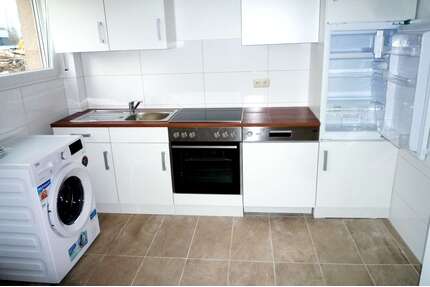 Wohnung zum Mieten in FRANKFURT-Niederrad 700,00 € 48 m²