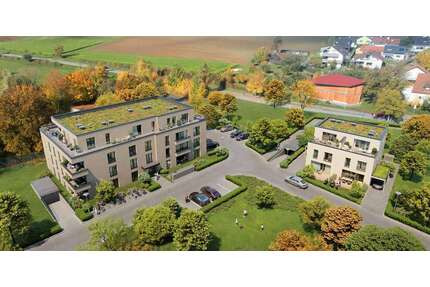 Wohnung zum Kaufen in Steinheim an der Murr 607.657,00 € 109.16 m²