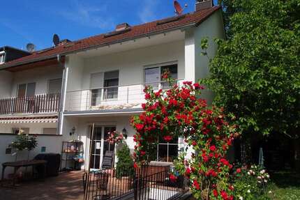 Haus zum Kaufen in Bonn Lannesdorf 549.000,00 € 140 m² - Bonn / Lannesdorf
