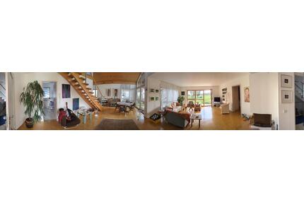 Großzügige 120qm, 3 Zimmer - Küche - 2xBad in Bad Wörishofen