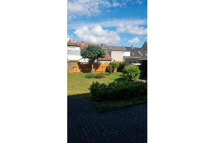 1,5 Raumwohnung in 06429 Nienburg - Nienburg (Saale)