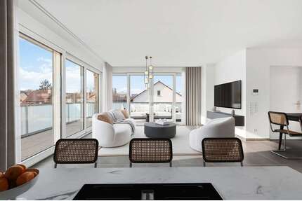 Wohnung zum Kaufen in Heilbronn 943.000,00 € 133 m²