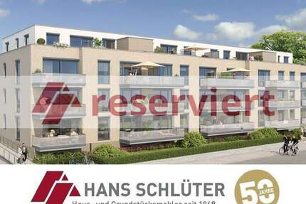 Wohnung zum Kaufen in Bremen 462.300,00 € 89.86 m²
