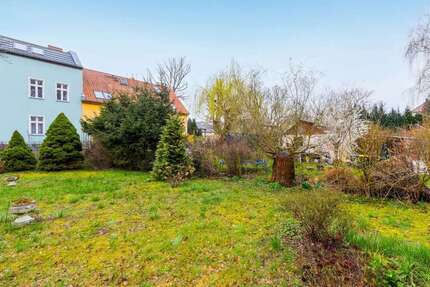 Grundstück zu verkaufen in Berlin 229.000,00 € 740 m²
