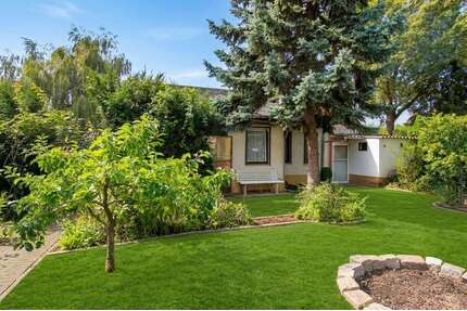 Haus zum Kaufen in Teltow 290.000,00 € 59.24 m²