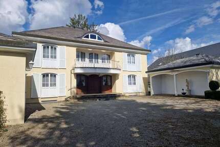 Haus zum Kaufen in Königseggwald 640.000,00 € 209 m²